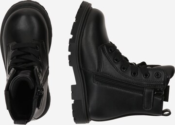 Calvin Klein Jeans Støvler i sort