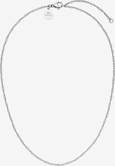 PURELEI Necklace 'Kaula' in Silver, Item view