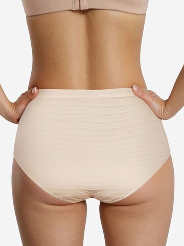 SPEIDEL Slip 'Cotton & More' in Beige