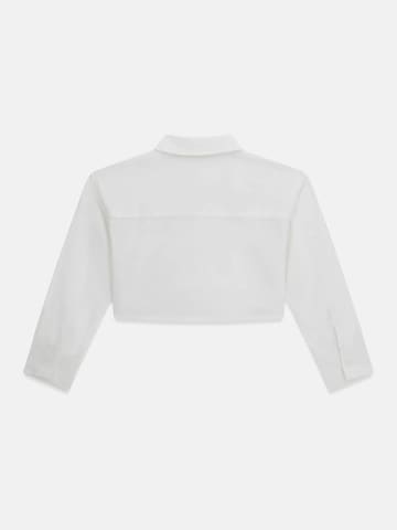 GUESS Blouse in White