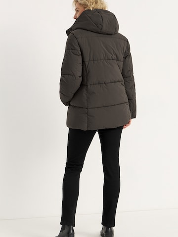 Veste d’hiver Cellbes of Sweden en marron