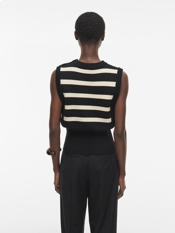 ROUGE EDIT Pullunder in Grau