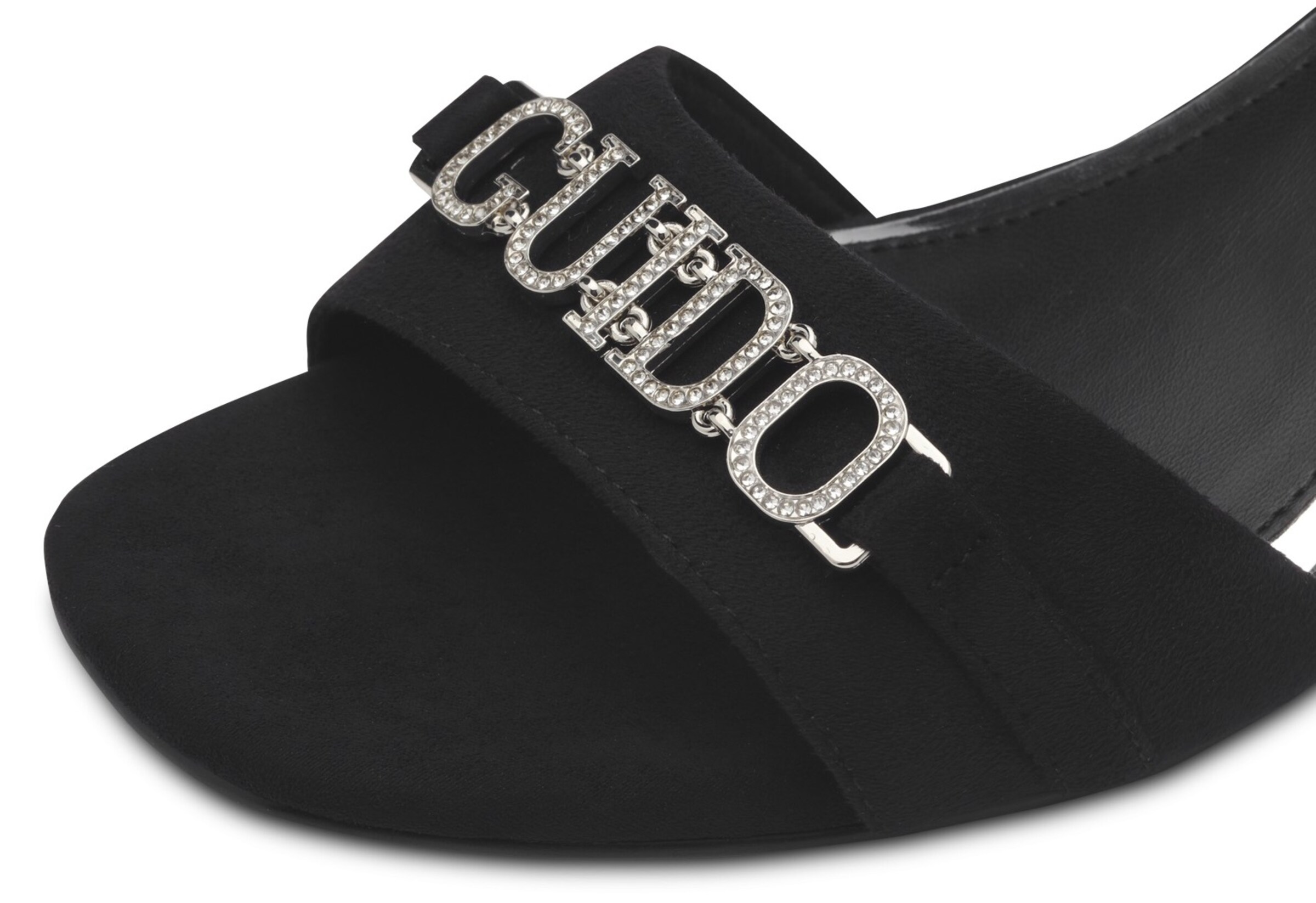 MARCO TOZZI by GUIDO MARIA KRETSCHMER Strap Sandals in Black
