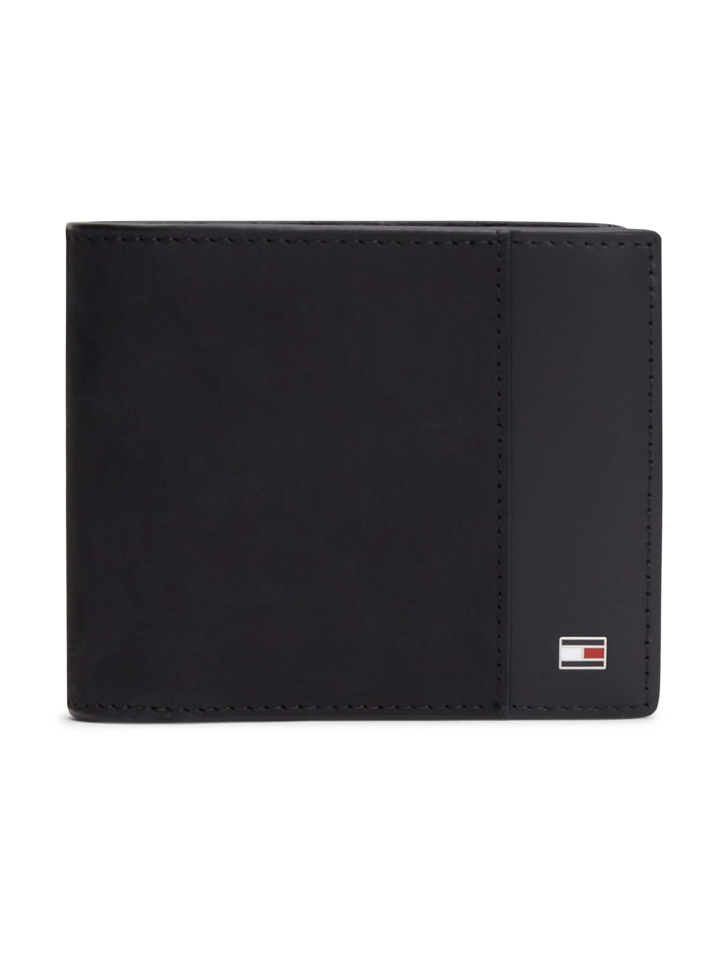 TOMMY HILFIGER Kukkaro värissä musta, Tuotenäkymä