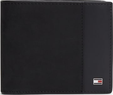 TOMMY HILFIGER Kukkaro värissä musta: etupuoli