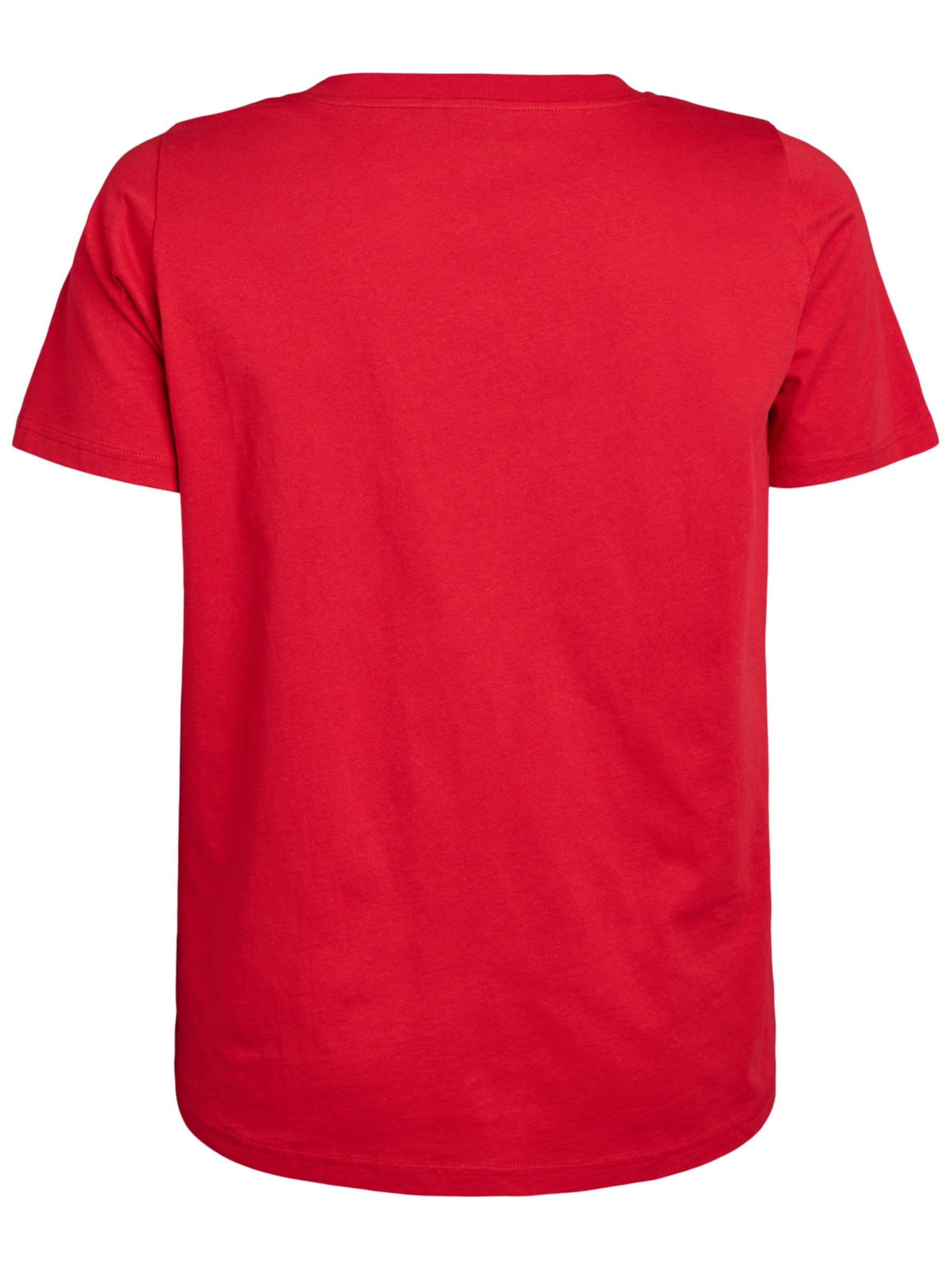 ZizziMajica 'Vcharlin' - crvena boja