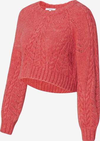 Noppies Sweater 'Esbjerg' in Red: front