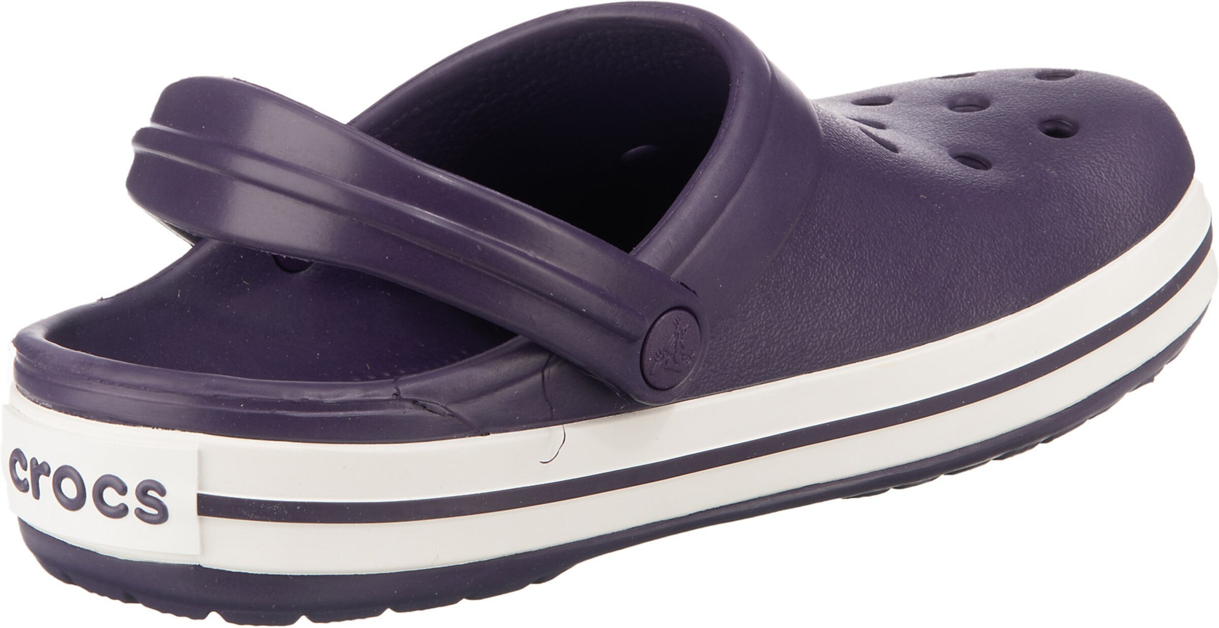 Crocs Klumpák 'Crocband' - lila