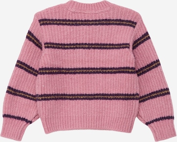 s.Oliver Pullover in Pink