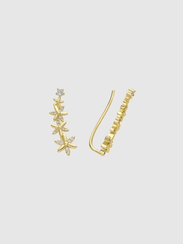LUXBYLUX Earrings in Gold
