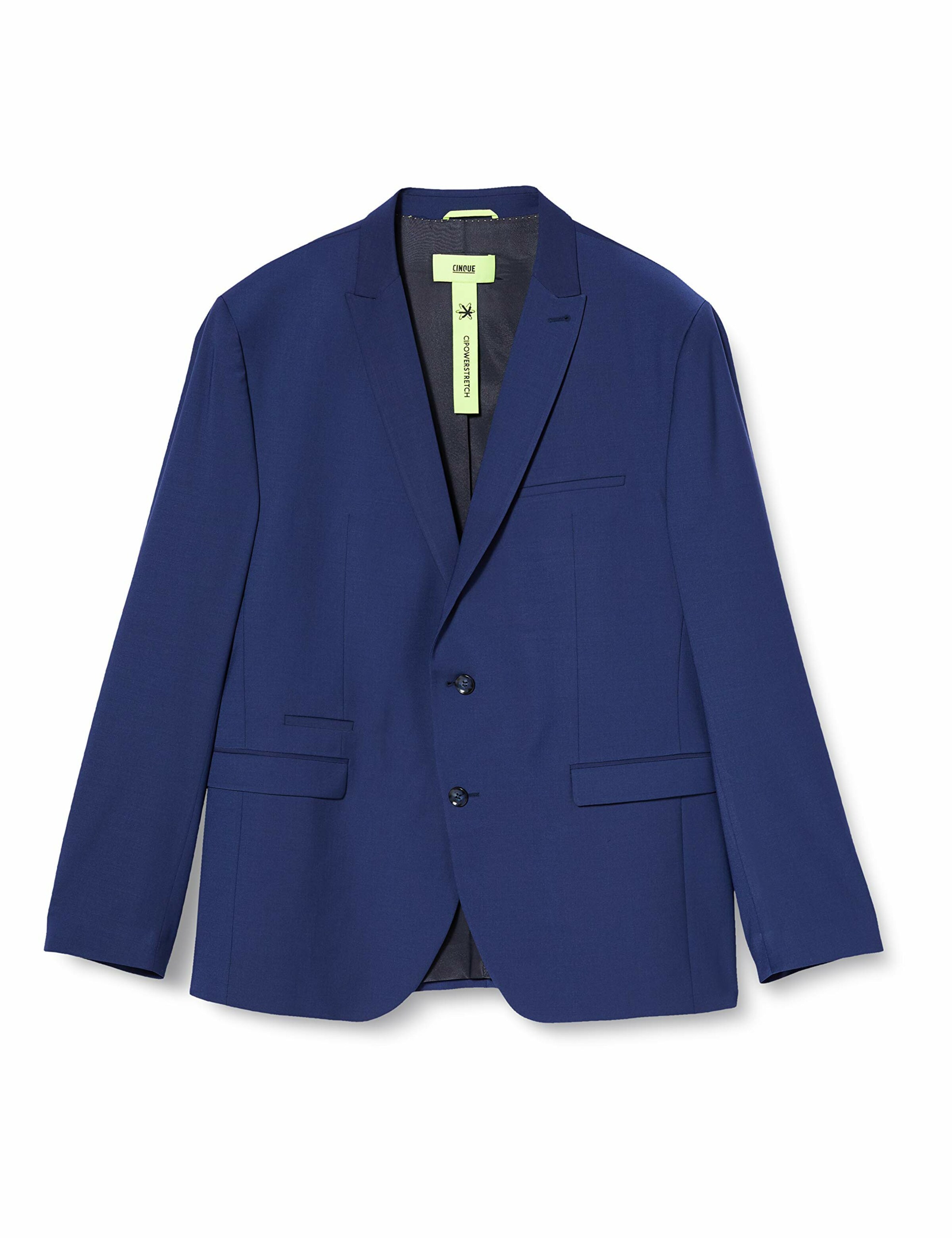 Weis Regular fit Blazer in Blue: front