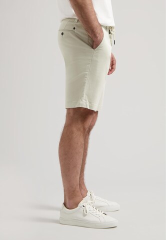 Regular Pantalon 'Lancaster' Dstrezzed en gris