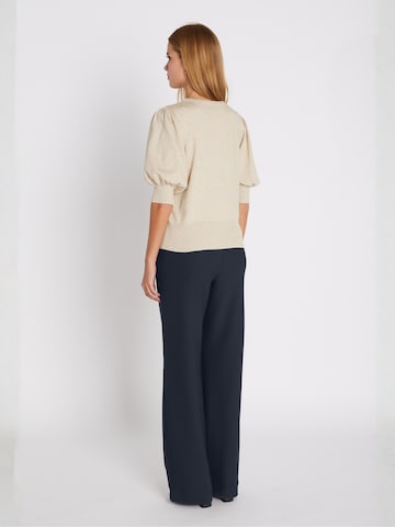 RUE de FEMME Regular Broek ' 6801RDFComfyOlivenne ' in Blauw