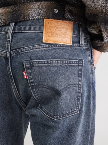 LEVI'S ® Loose fit Jeans '555' in Blue
