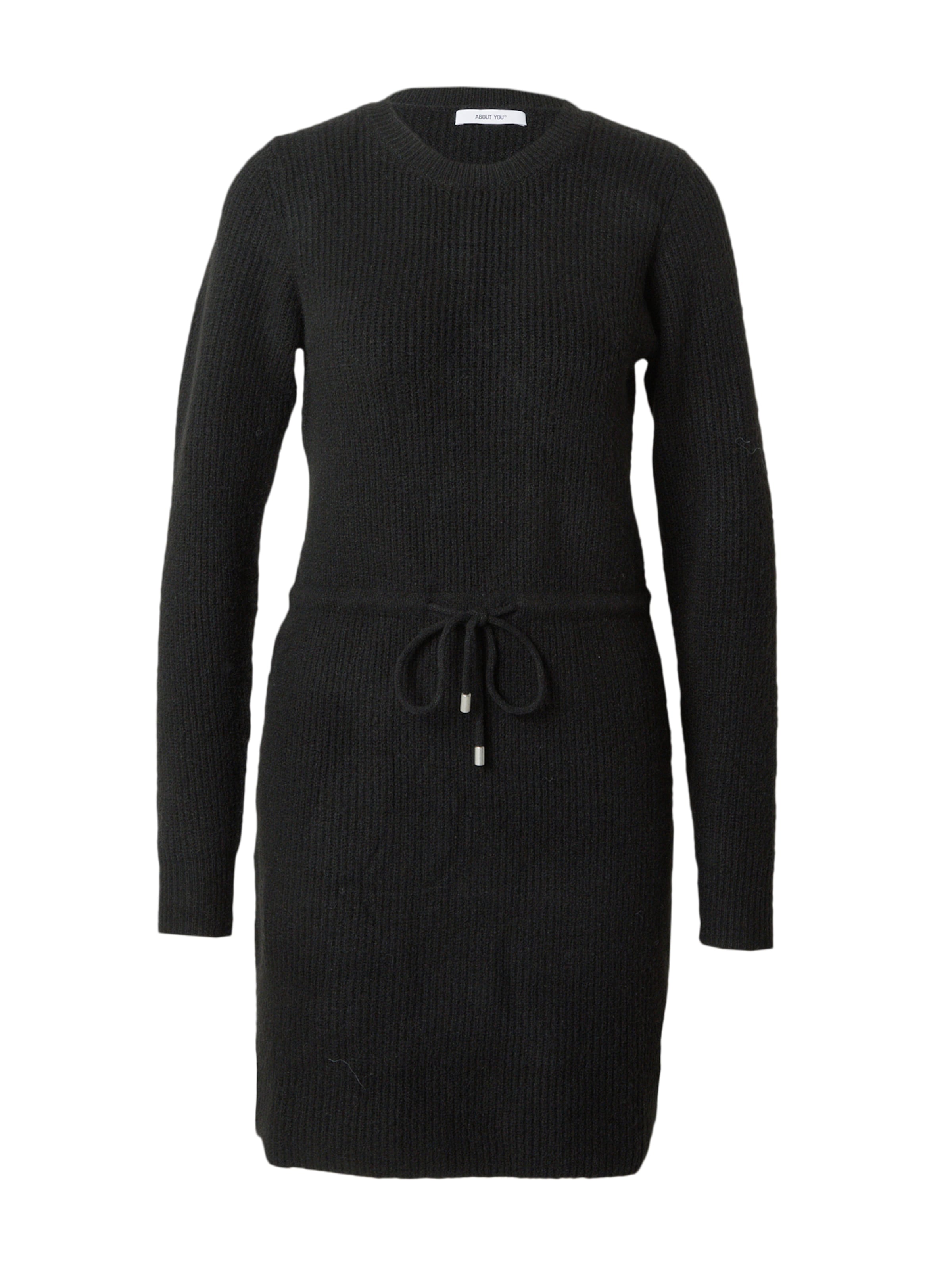 ABOUT YOU Dress 'Miriam' in Black: front