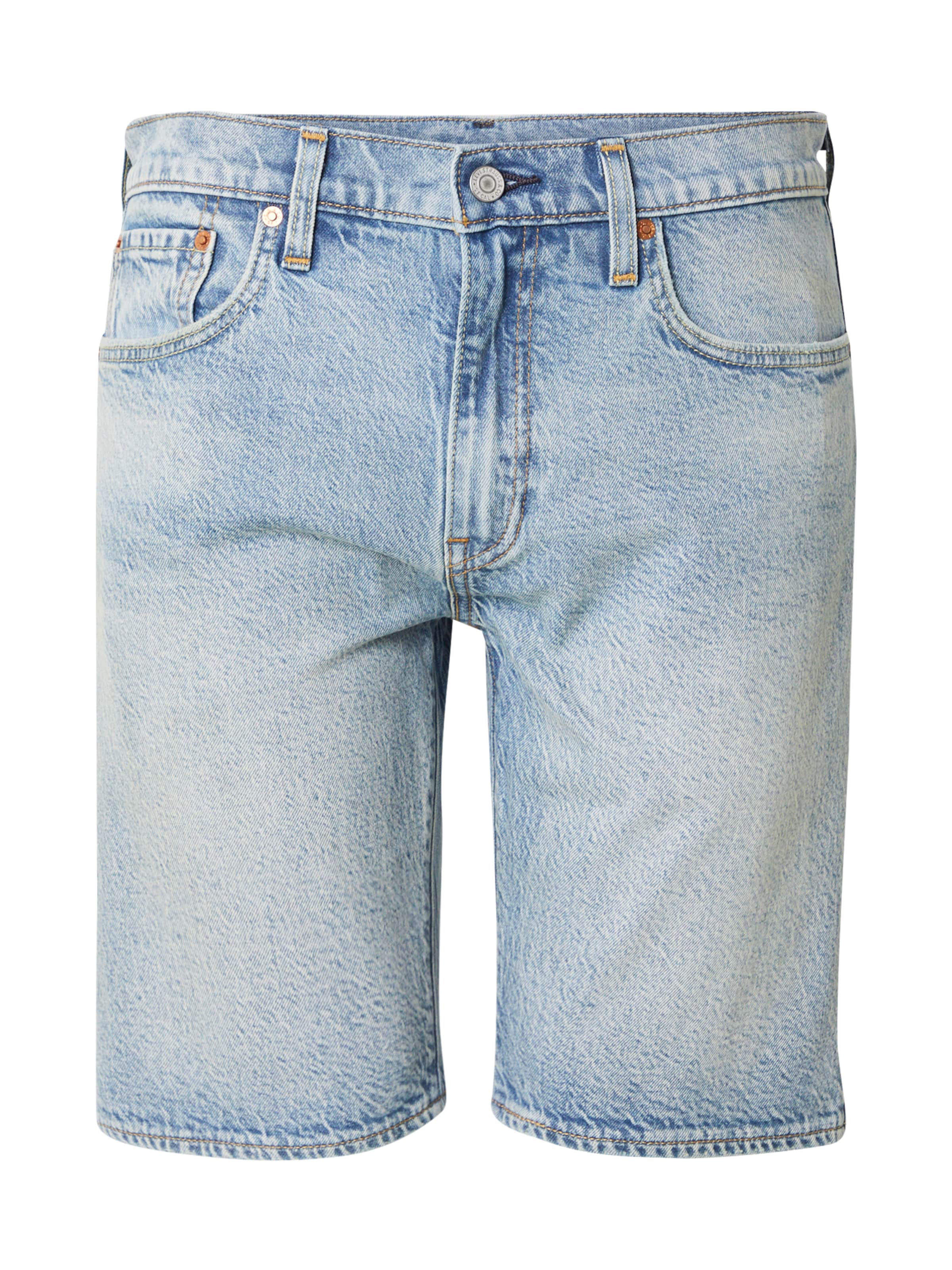 LEVI&#x27;S ®Traperice &#x27;405™ Standard Shorts&#x27; - plava boja: prednji dio