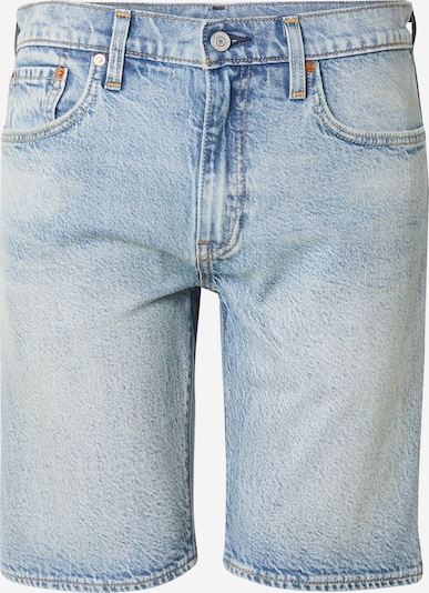 LEVI'S ® Farkut '405™ Standard Shorts' värissä vaaleansininen, Tuotenäkymä