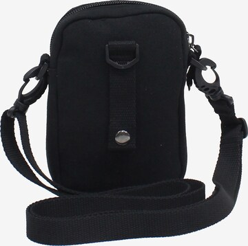 National Geographic Crossbody Bag 'Milestone' in Black