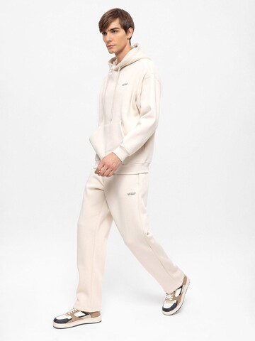 Antioch Trainingspak in Beige