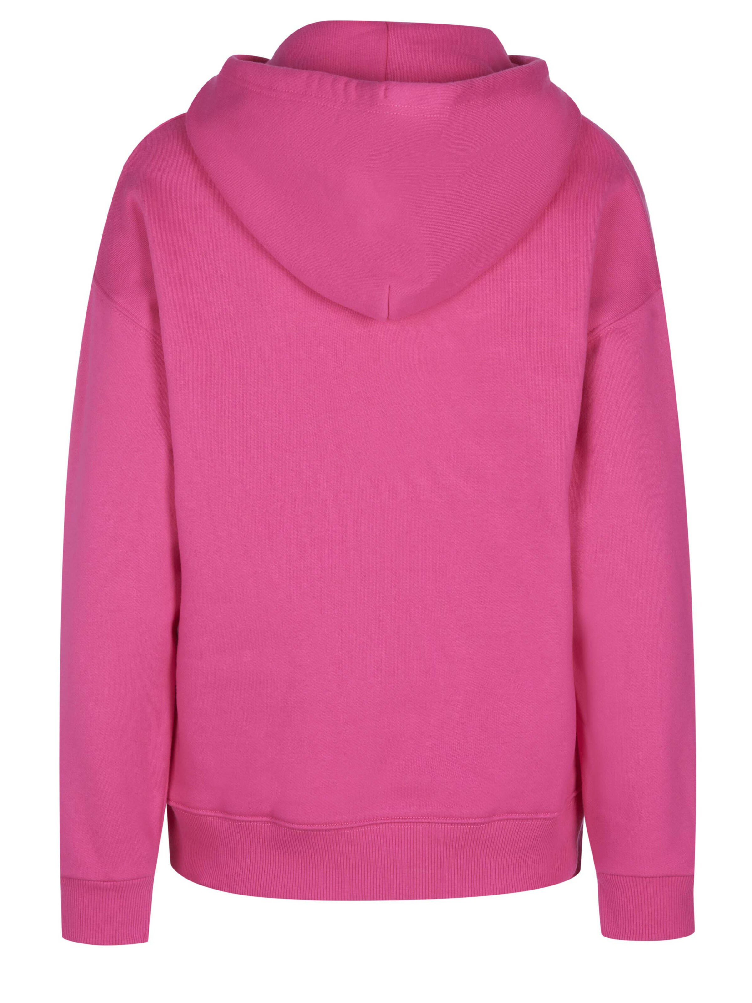 TOMMY HILFIGER Sweatshirt in Roze
