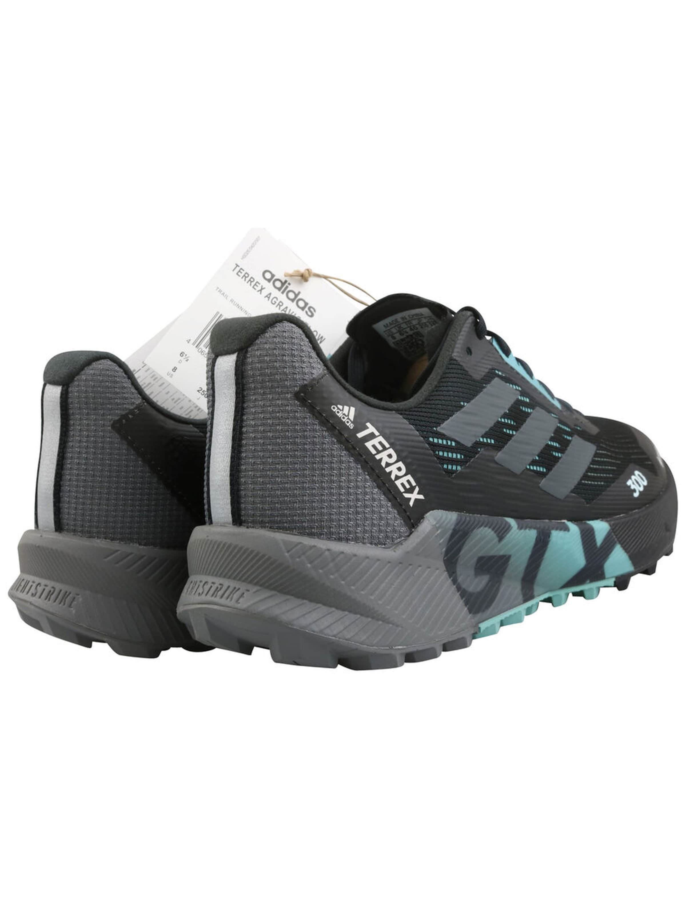 ADIDAS TERREX Sportssko 'Agravic 2.0 GTX' i sort