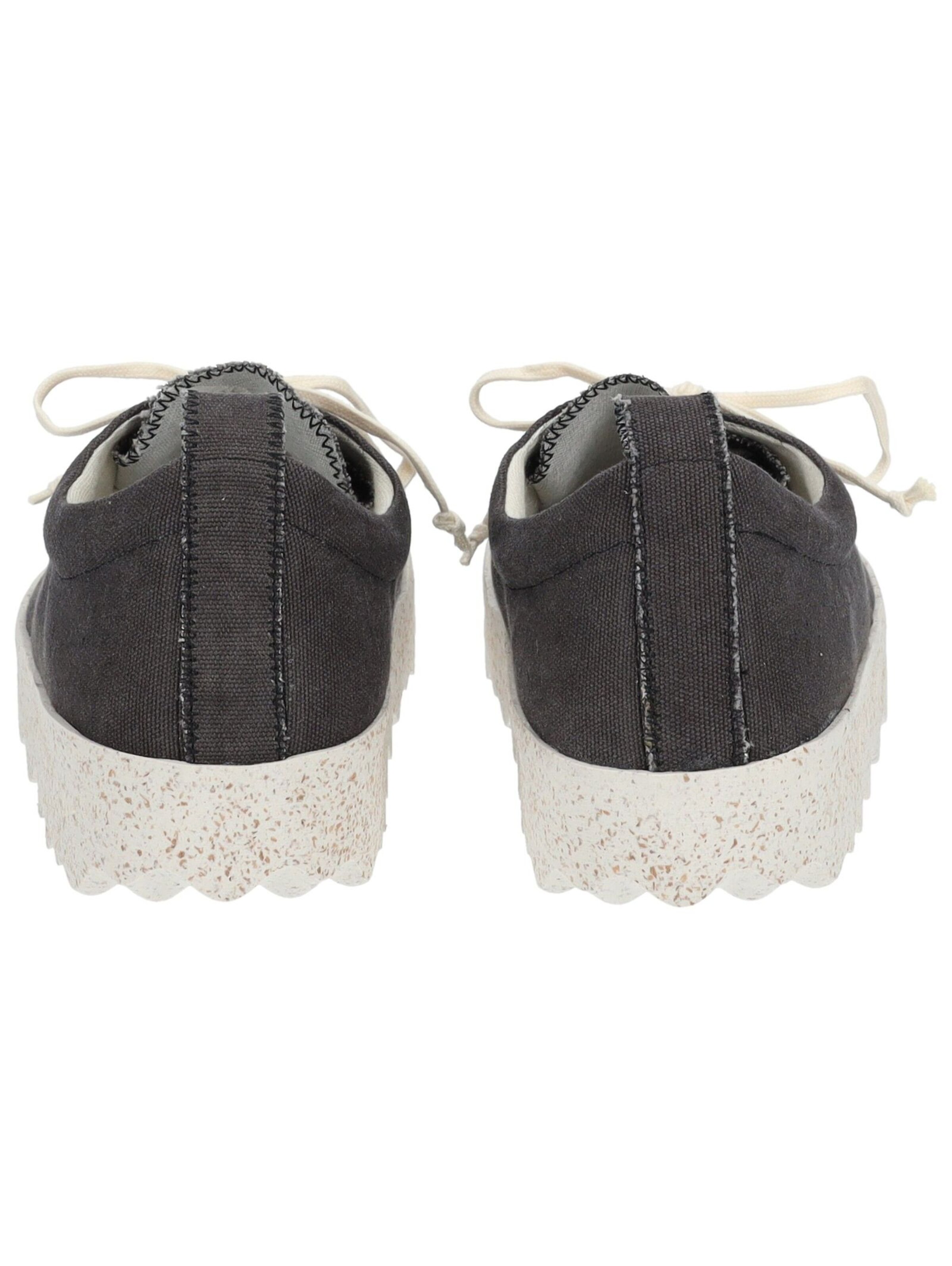 Asportuguesas Moccasin in Black