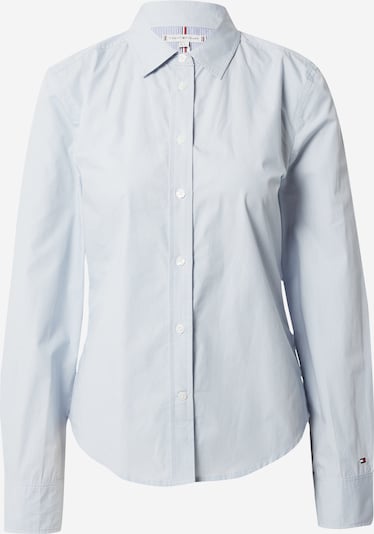 TOMMY HILFIGER Blouse in Pastel blue, Item view