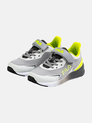 FILA Sneakers 'CRUSHER V kids' in Grijs