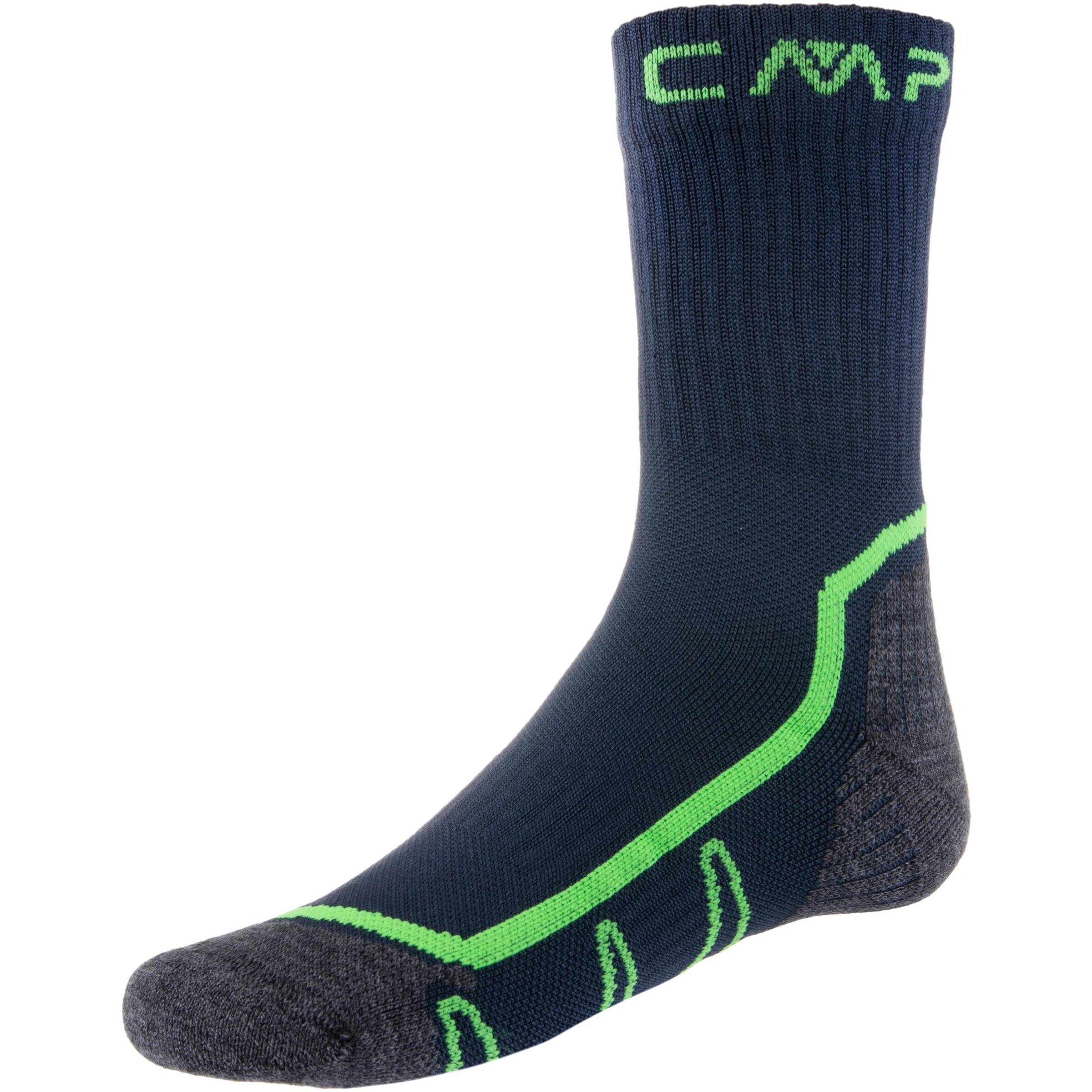 CMP Sportsocken in Blau: Vorderseite