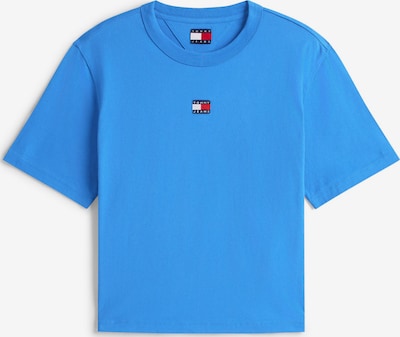 Tommy Jeans Μπλουζάκι σε XXS σε μπλε, Άποψη προϊόντος