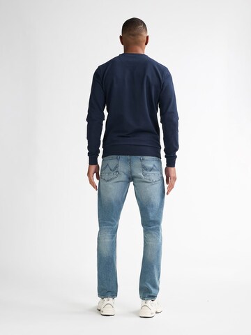 PETROL INDUSTRIES MEN Baggy Jeans 'STARLING VTG L32' in Blue