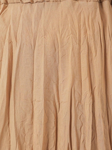 Bigdart - Saia em bege