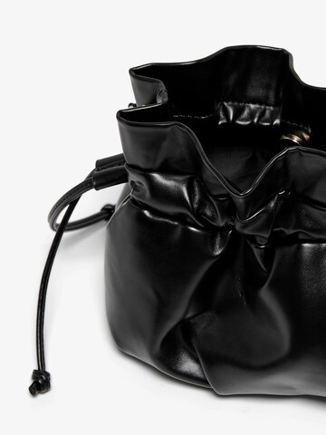 ONLY - Bolso de mano en negro