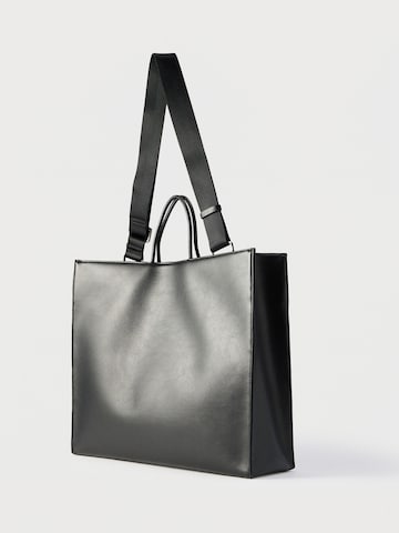 Shopper di DIESEL in nero
