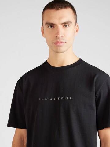 Lindbergh T-shirt i svart