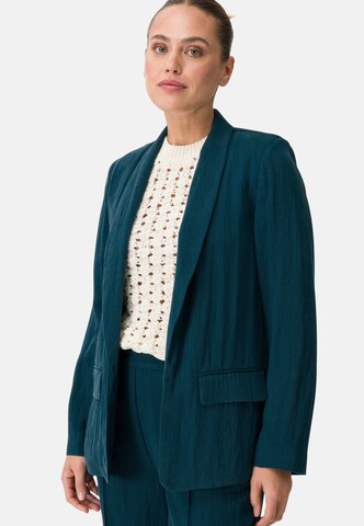 zero Blazers in Groen: voorkant