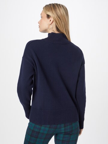 GAP Pullover in Blau