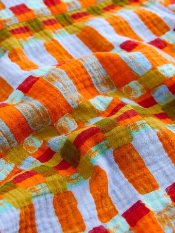 Next Sada – oranžová