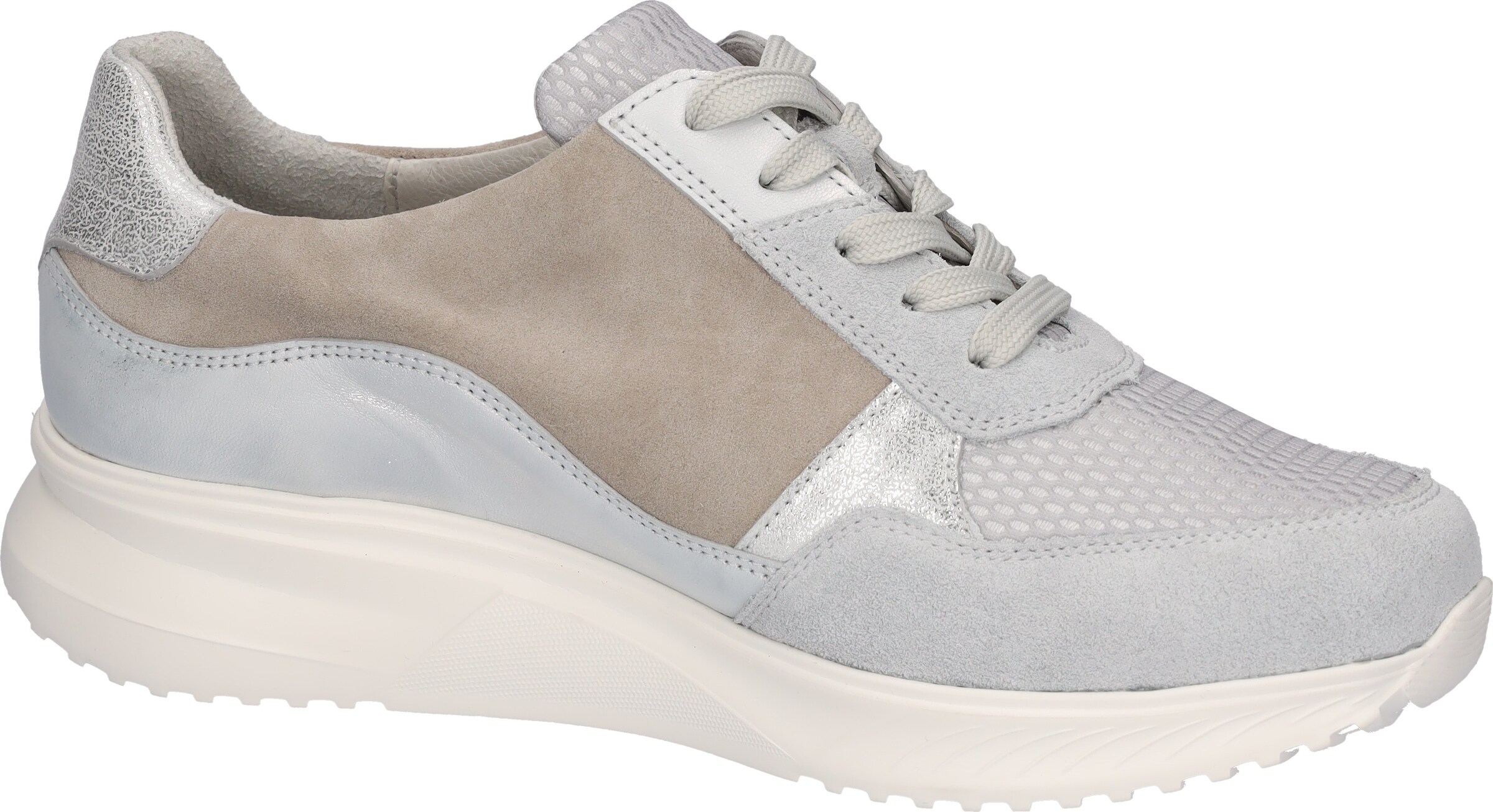 WALDLÄUFER Sneakers in Beige