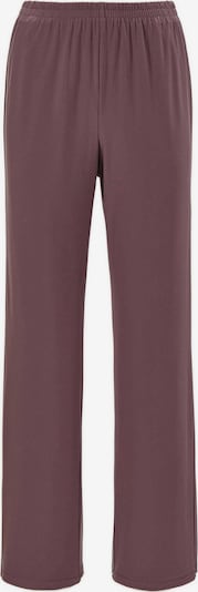 Goldner Pants in Purple, Item view
