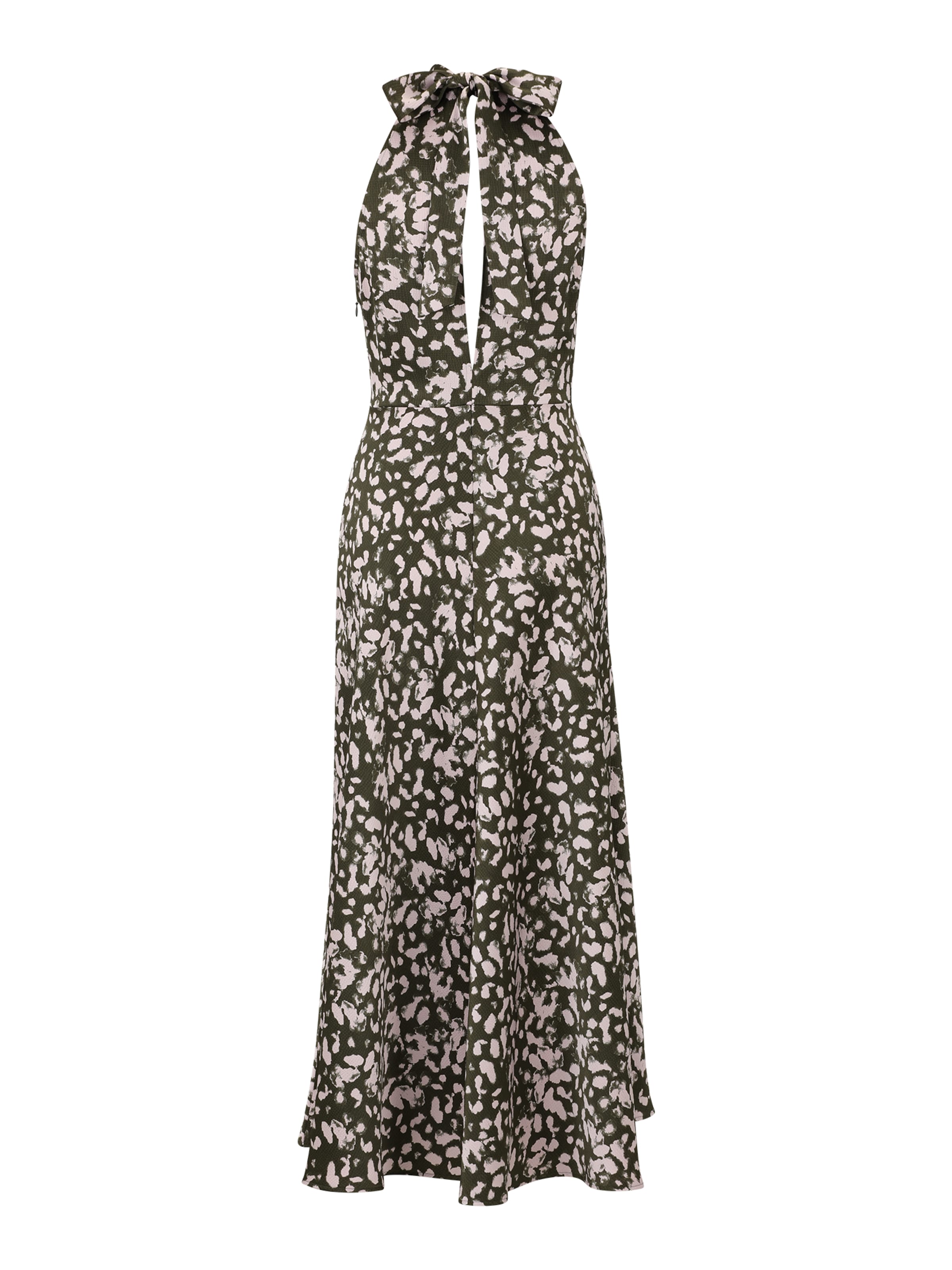 žalia Samsøe Samsøe Kokteilinė suknelė 'Rheo'