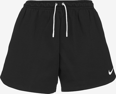 NIKE Urheiluhousut 'Park 20' värissä musta, Tuotenäkymä