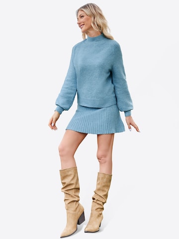 mėlyna Imily Bela Kostiumėlis