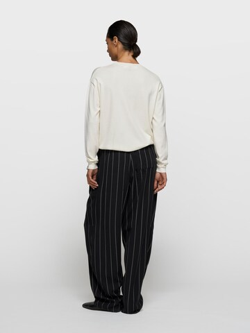 10Days Sweater in Beige