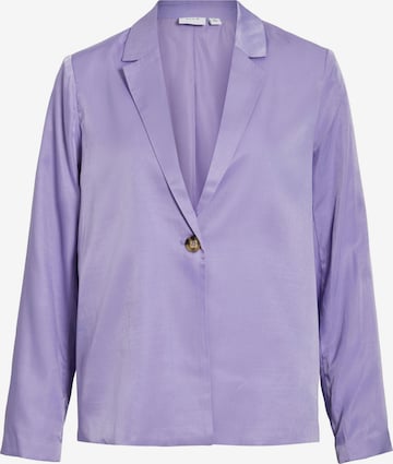 VILA Blazers in Lila: voorkant