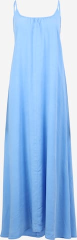 True Religion Kleid in Blau: predná strana