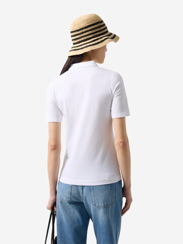 BOGNER Shirt 'Malika' in White