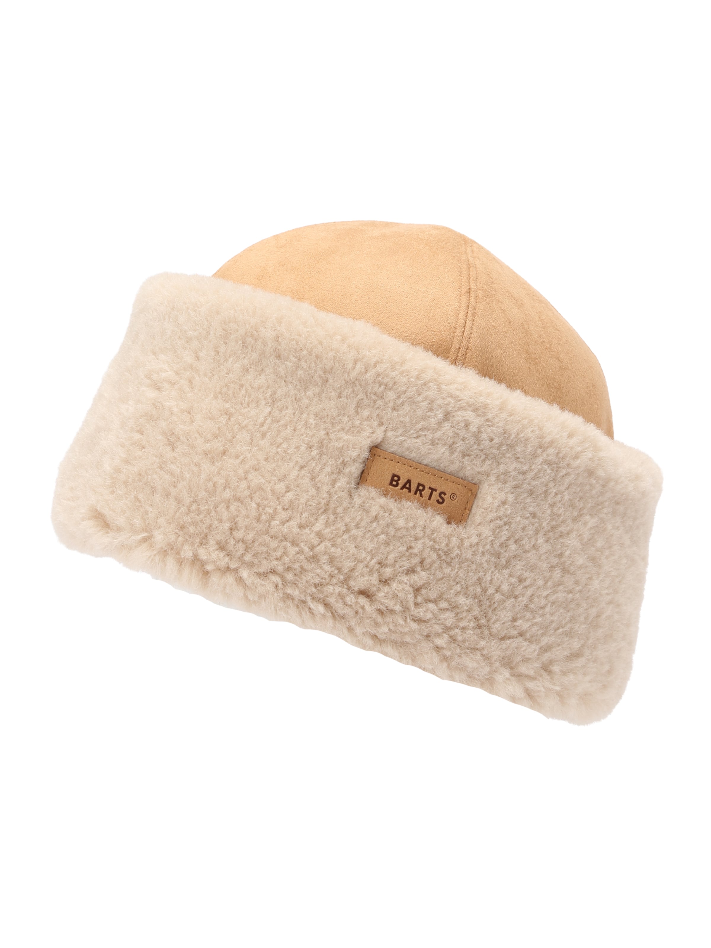 Barts Muts &#x27;Kegalle&#x27; in Bruin: voorkant