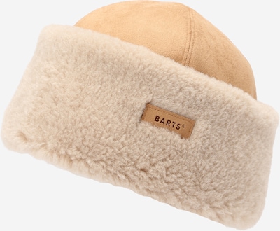 Megzta kepurė 'Kegalle' iš Barts, spalva – šviesiai ruda, Prekių apžvalga