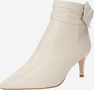 Bottines 'Yonas' Ted Baker en blanc : devant